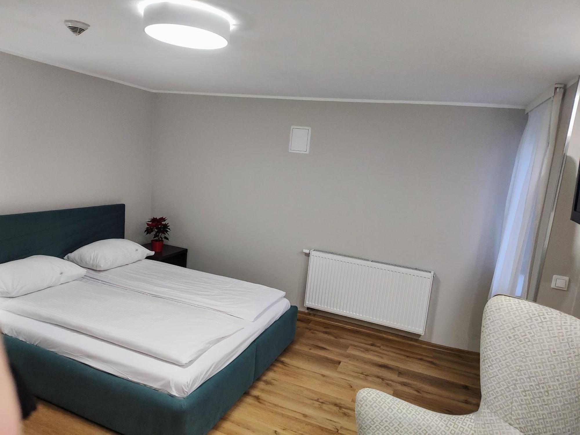Boutique Hotel'S III Pilsudskiego Lodz  Exterior photo