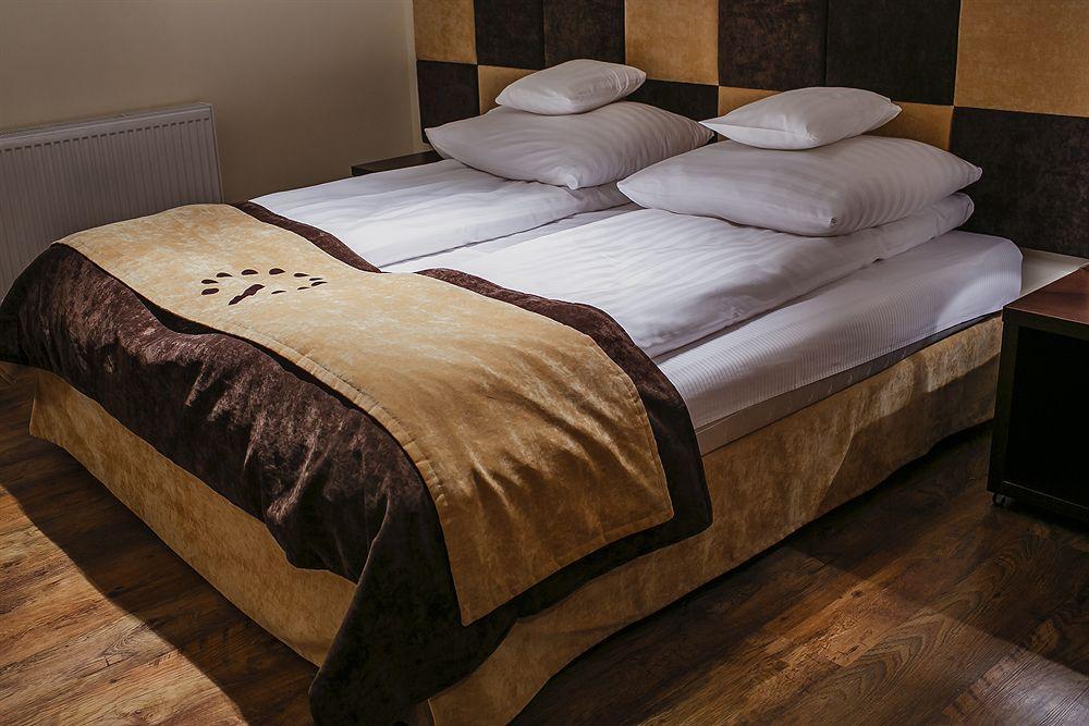 Boutique Hotel'S III Pilsudskiego Lodz  Exterior photo